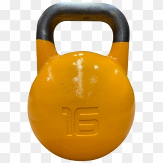 Kettlebell, HD Png Download