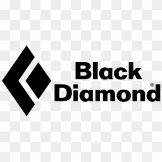 - Black Diamond Ski Logo , Png Download - Graphics, Transparent Png