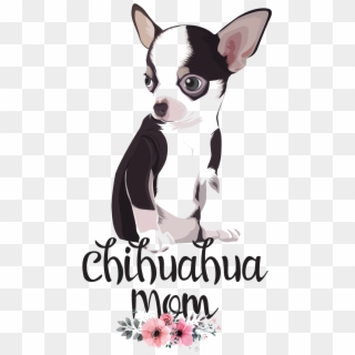 Chihuahua Mom, HD Png Download