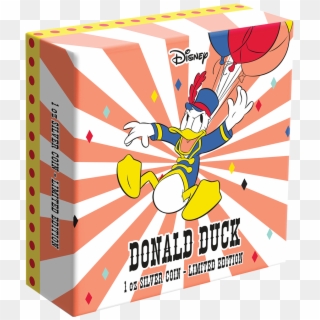 Ikniu619687 5 - Donald Duck, HD Png Download