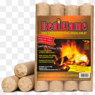 Rediflame Products 04 White - Flame, HD Png Download