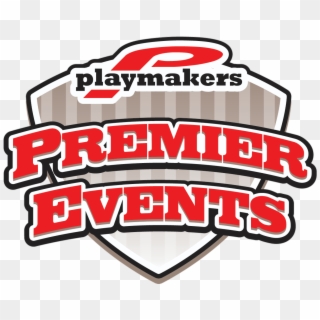 Premier Events - Emblem, HD Png Download