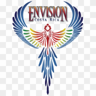 Envision Festival - Envision Festival 2019 Logo, HD Png Download