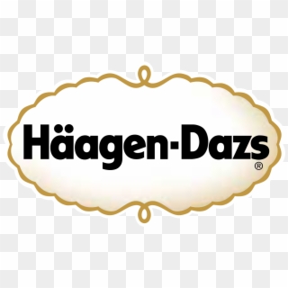 Haagen-dazs - Haagen Dazs Ice Cream Logo, HD Png Download