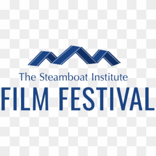 The Steamboat Institute's Film Festival Offers Five, HD Png Download