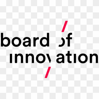 Board Of Innovation Logo, HD Png Download