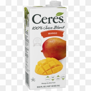 Ceres Juice, HD Png Download