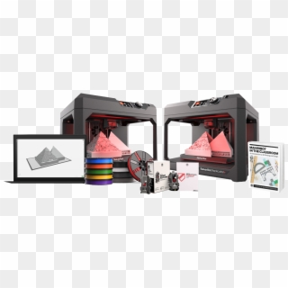 Makerbot, HD Png Download