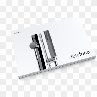 Telefono - Stainless Steel, HD Png Download