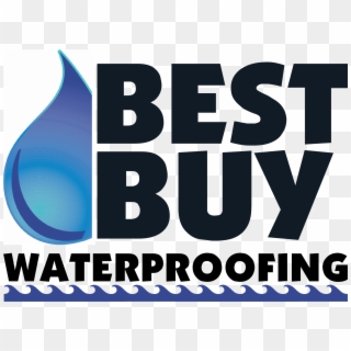 Best Buy Waterproofing, Llc - Poster, HD Png Download