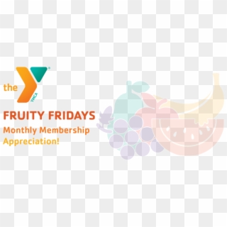 Fruity Fridays Enjoy Some Free Fruit This Month - New Ymca, HD Png Download