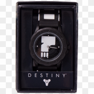 Gamestop Exclusive Destiny Dead Orbit Faction Black - Gadget, HD Png Download