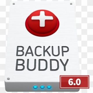 Backupbuddy Logo, HD Png Download