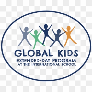 Welcome To Global Kids, The Extended-day Program Of - Circle, HD Png Download