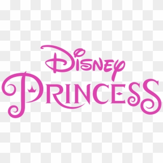 2000 X 1545 20 0 - Disney Princess Logo Font, HD Png Download