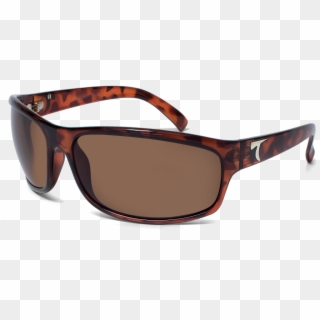 Best Fishing Sunglasses - Alexander Mcqueen Skull Wayfarer Sunglasses, HD Png Download