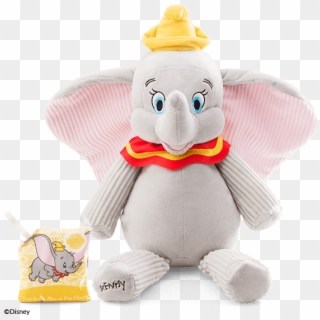 Dumbo Scentsy Buddy - Disney Dumbo Scentsy Buddy, HD Png Download