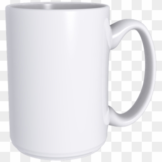 Fargrik Mug Stoneware White - Mug, HD Png Download