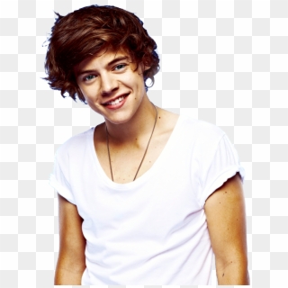Transparent Harry Styles Made By Totally Transparent - Happy Birthday From Harry Styles Gif, HD Png Download