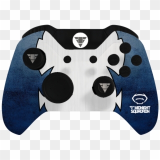 57th Xbox One Controller - Game Controller, HD Png Download