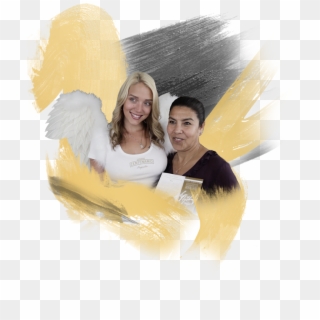 Celebrating Those Who Do Good - Angel, HD Png Download