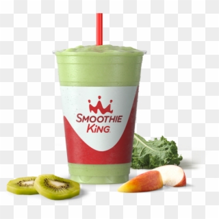 Smoothie King Cup, HD Png Download