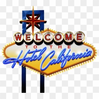 And For The Ultimate Weekend Getaway, A Limited Number - Welcome To Las Vegas Sign, HD Png Download