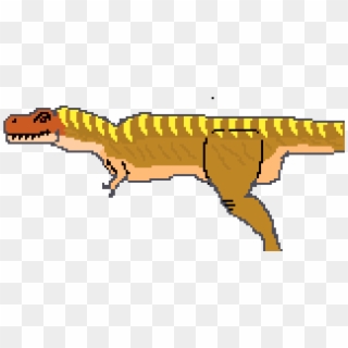 Tyrannosaurus Rex , Png Download - Lesothosaurus, Transparent Png