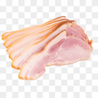 Short Cut Bacon 500g - Short Cut Bacon Png, Transparent Png