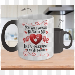 My Husband Love The Day I Met You, HD Png Download