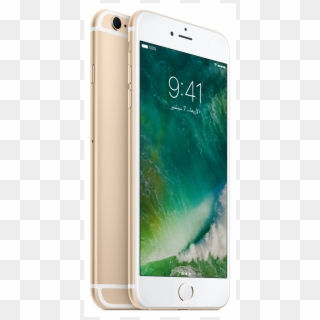 Apple Iphone 6s Plus - Iphone 6 Price 32gb Gold, HD Png Download