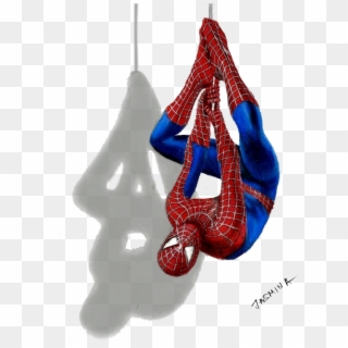 Spider Man 3d Clipart, HD Png Download