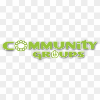 2017 - 10 Community - Graphics, HD Png Download