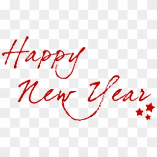 New Year Happy New Year Year Png Image - Frohes Neues Jahr Png, Transparent Png