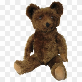 Teddy Bear, HD Png Download