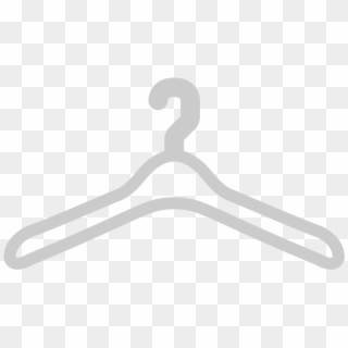 Dry Cleaning - Clothes Hanger, HD Png Download