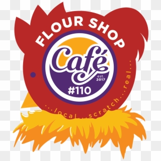 Flour Shop Nest - Illustration, HD Png Download