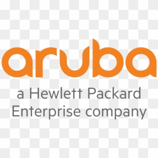 Aruba Networks - Aruba Networks Logo Png, Transparent Png