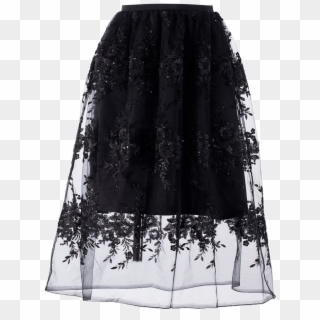 Tulle Skirt 1, HD Png Download