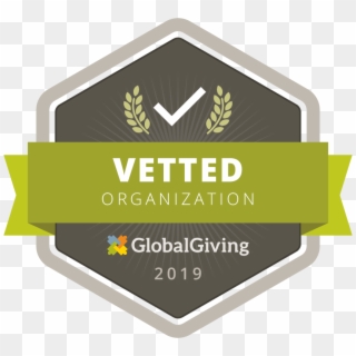 Picture - Globalgiving Vetted, HD Png Download