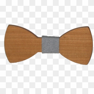 The Bow Tie Evemonbowties - Wood, HD Png Download