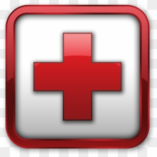 Basic First Aid Png Transparent Basic First Aid - First Aid Kit Texture, Png Download