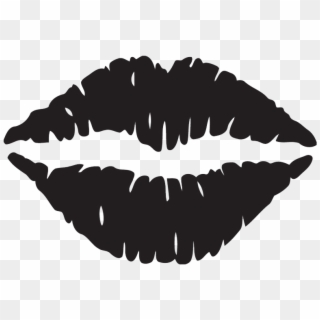 Kisspng Lip Mouth Clip Art Lipstick 5ad3cd4c4d8f44 - Pink Lips Clipart, Transparent Png