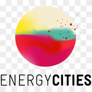 Logo Energy Cities' - Sphere, HD Png Download