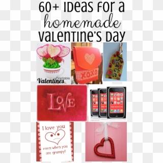 Valentine's Day , Png Download - Mobile Phone, Transparent Png