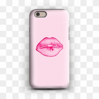 Kiss - Smartphone, HD Png Download