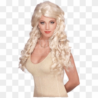 Blonde Goddess, HD Png Download