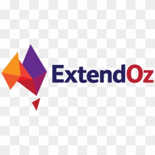 Extend Oz - Graphic Design, HD Png Download