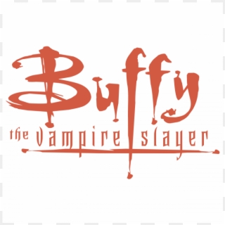 Buffy The Vampire Slayer, HD Png Download