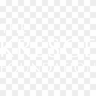 Kresge-white - Johns Hopkins Logo White, HD Png Download